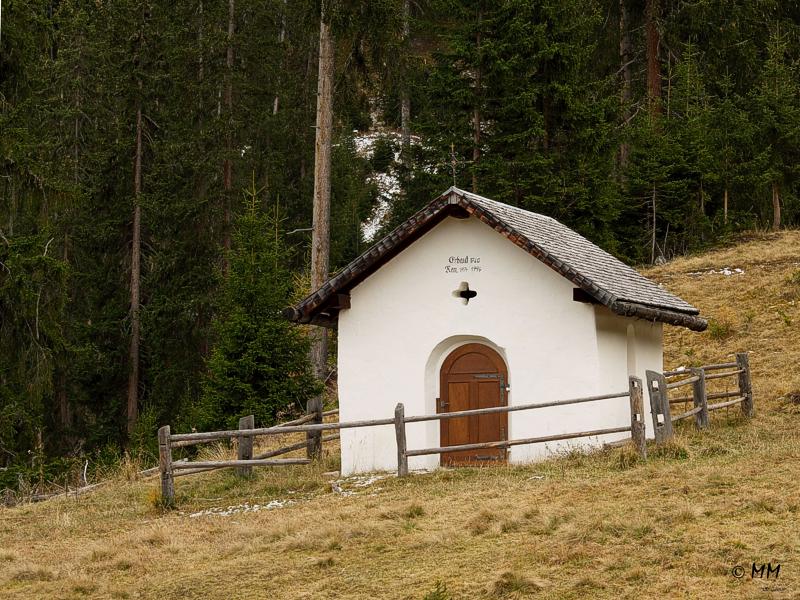 Kapelle am Wiesele