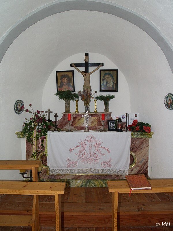 Kapelle am Wiesele