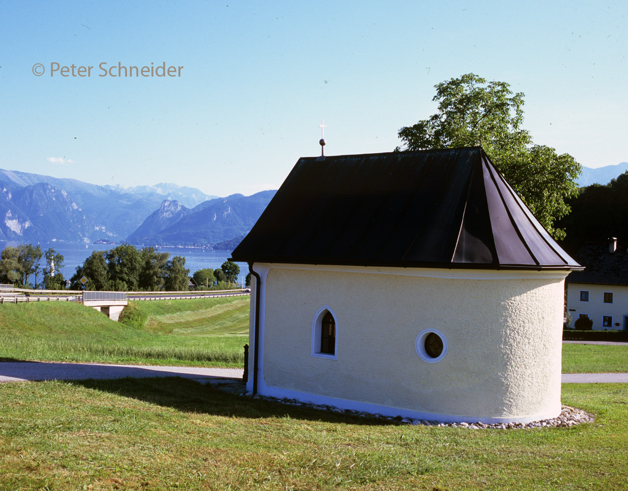 Kapelle in der Grub