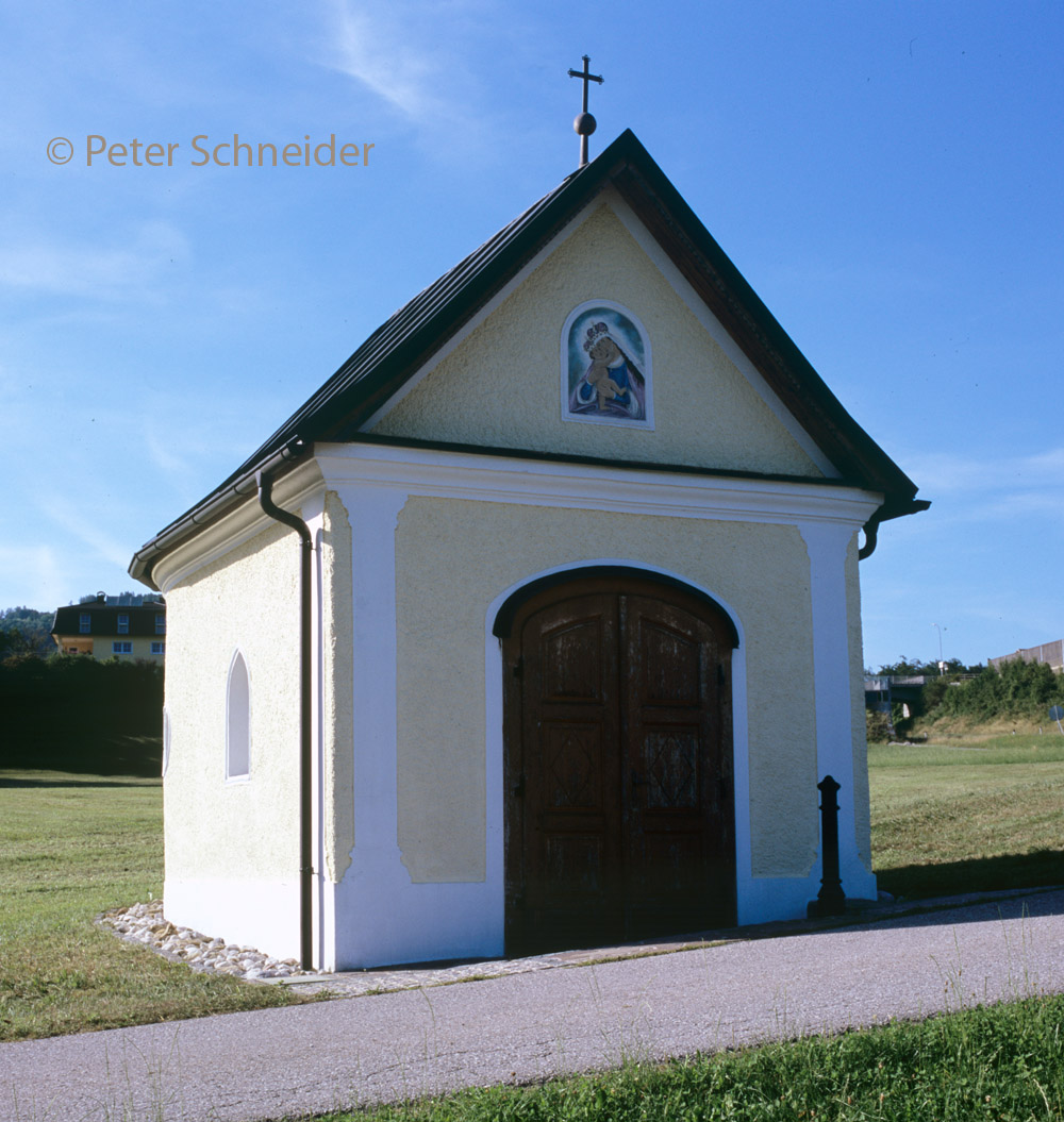 Kapelle in der Grub