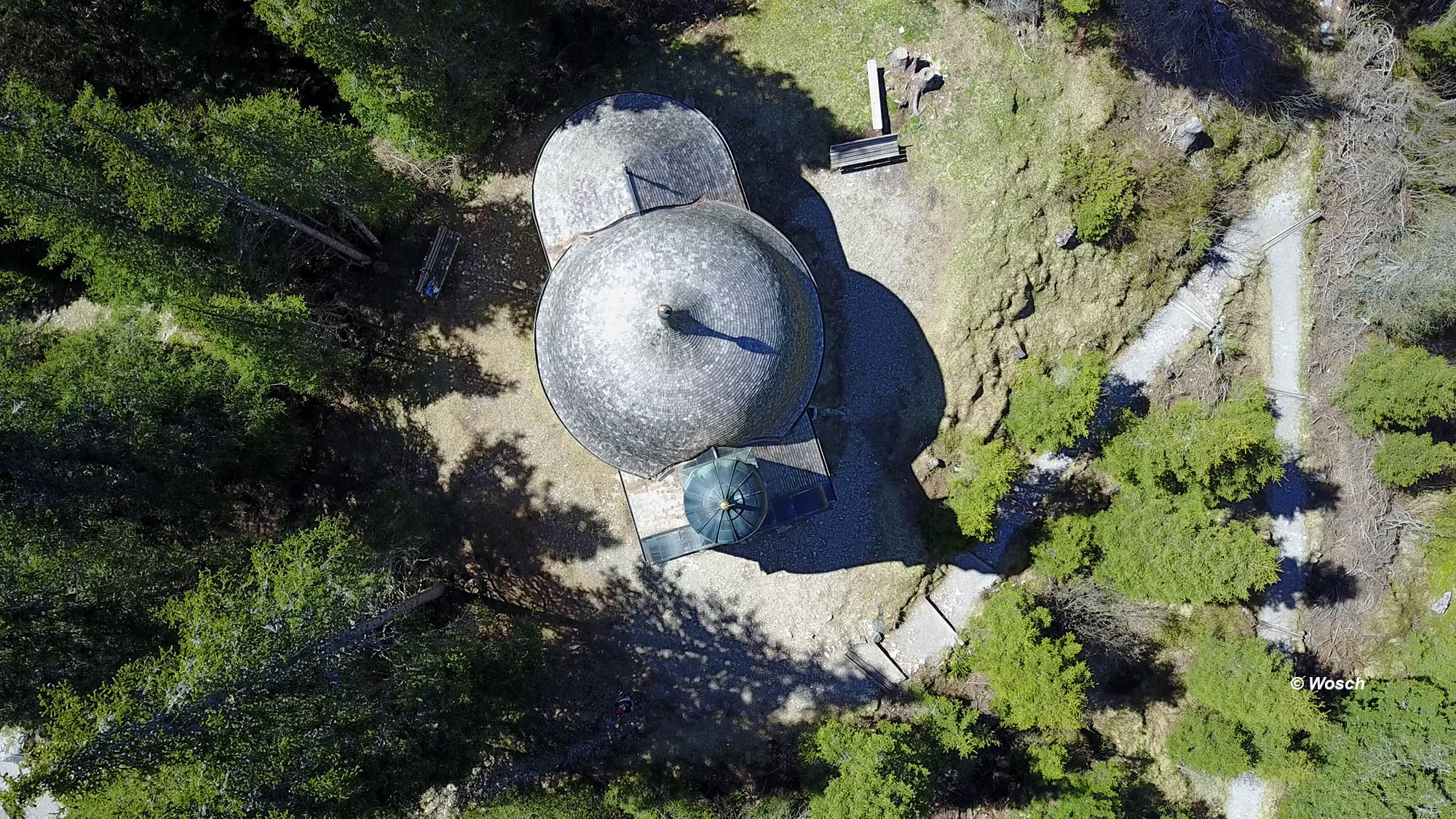 Kapelle Unserer Lieben Frau am See