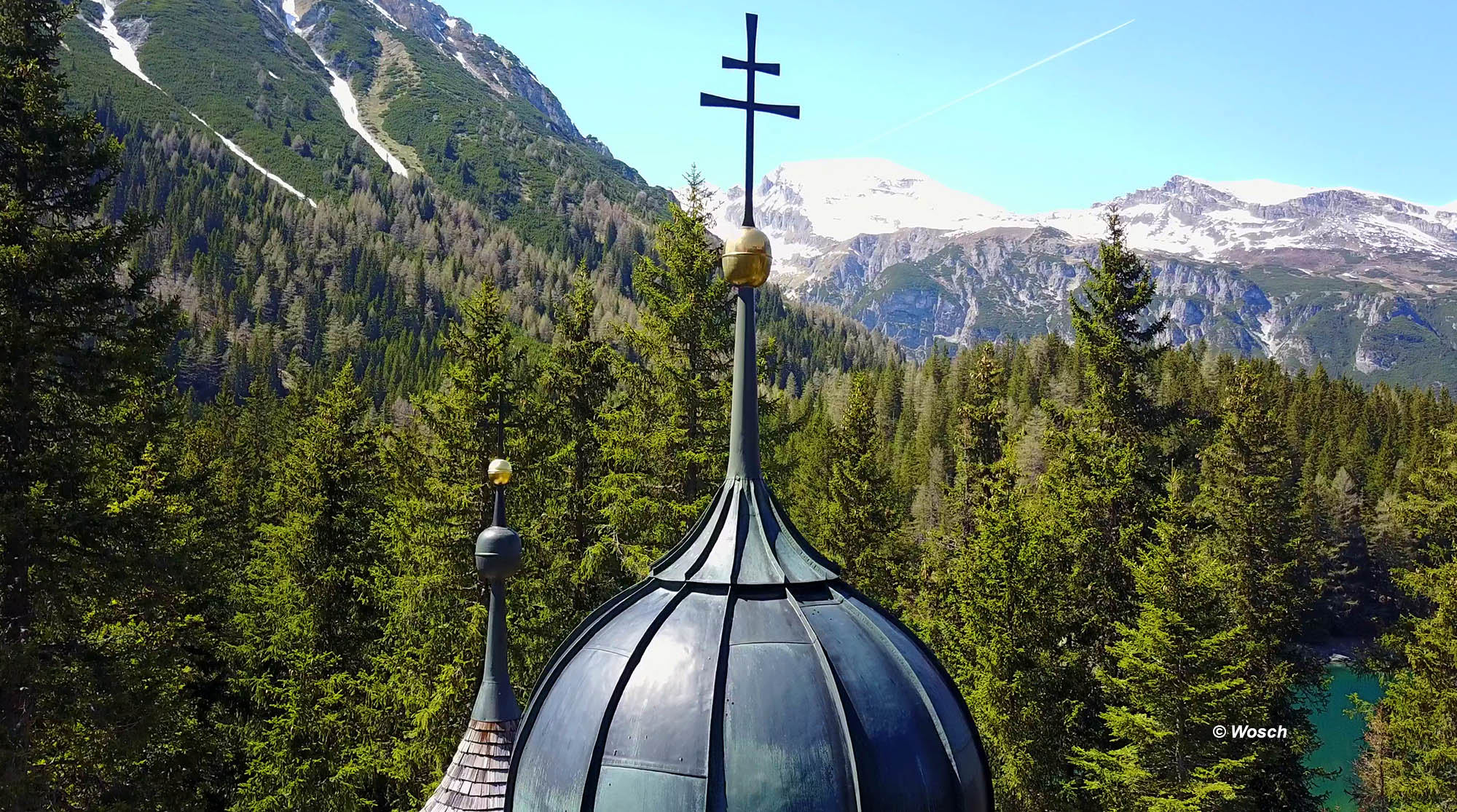 Kapelle Unserer Lieben Frau am See