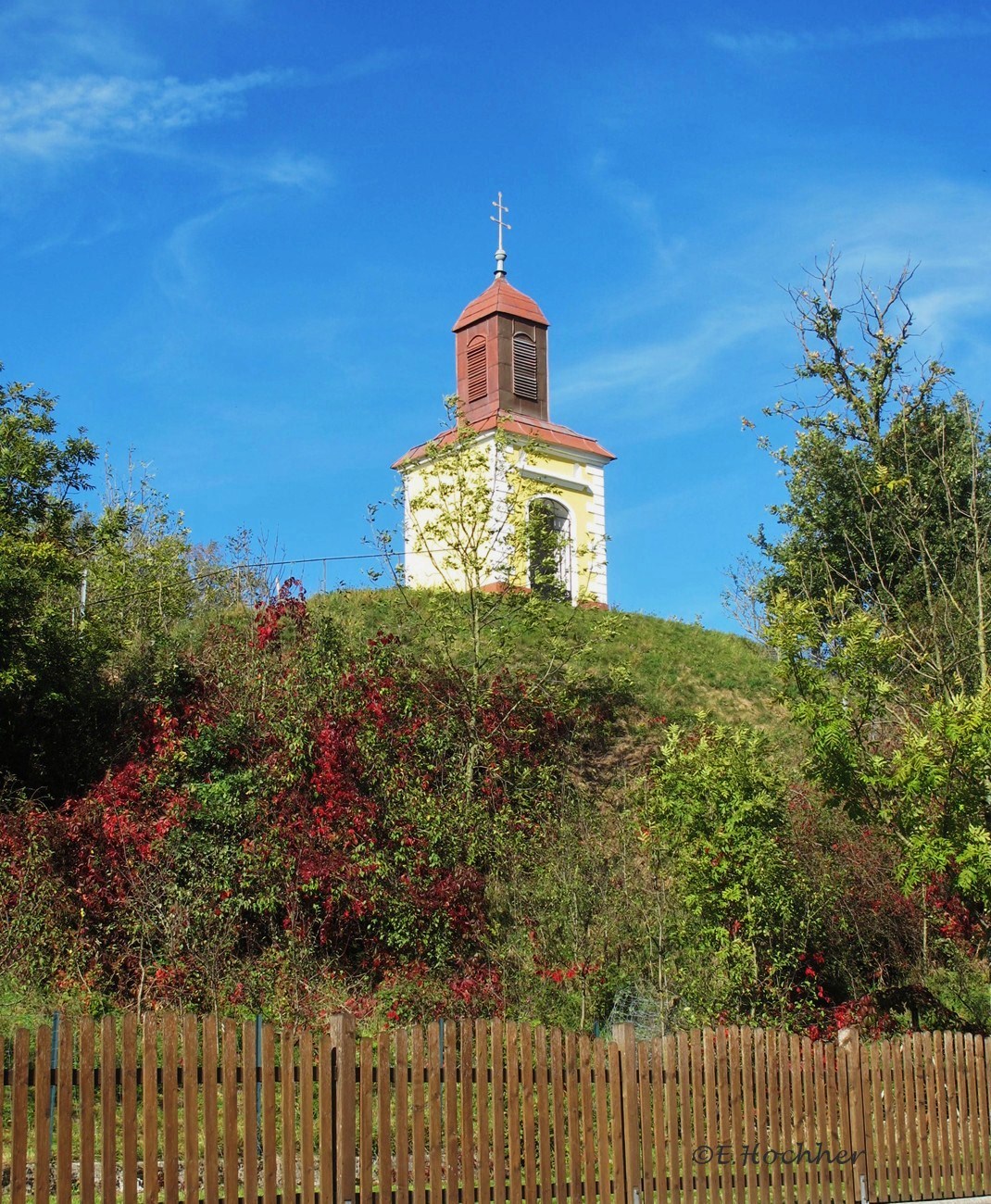 Kapelle