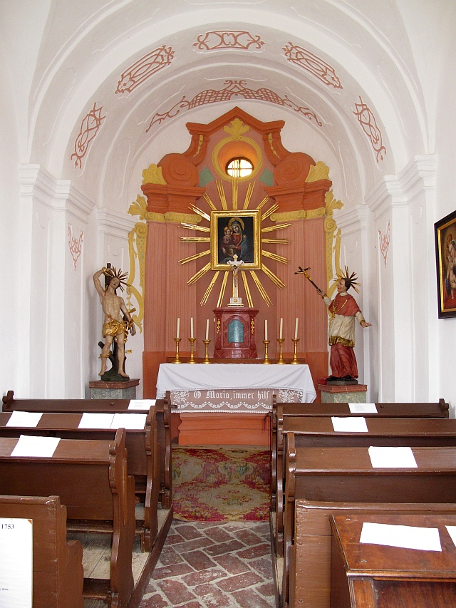 Kapelle