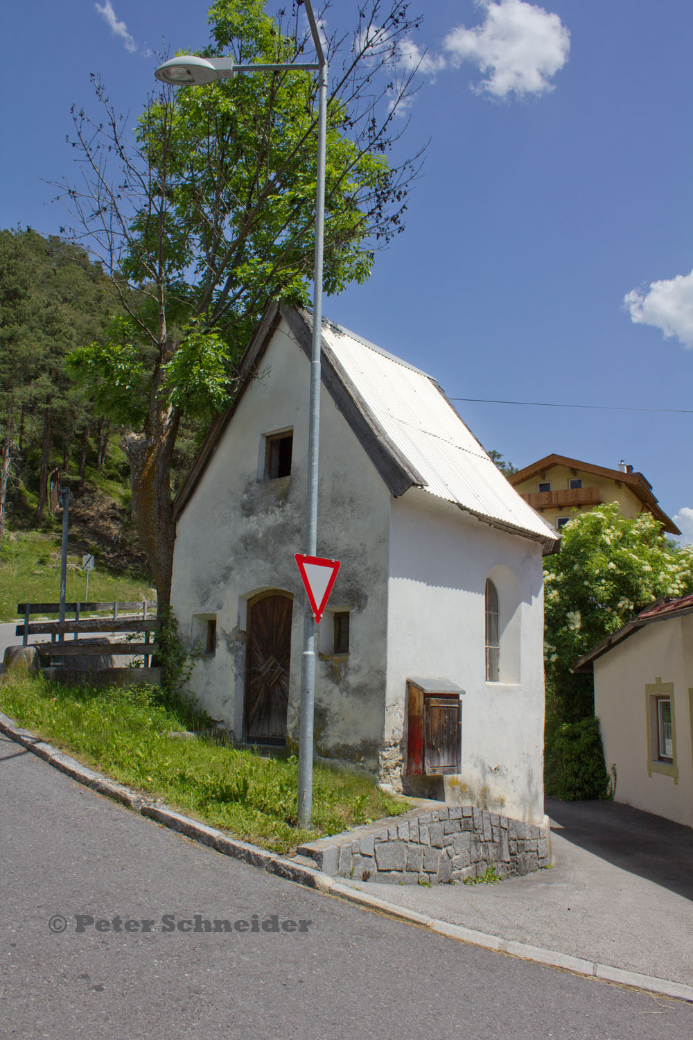 Kapelle