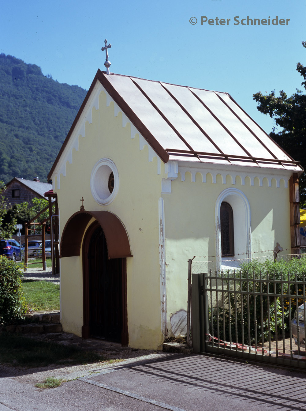 Kapelle