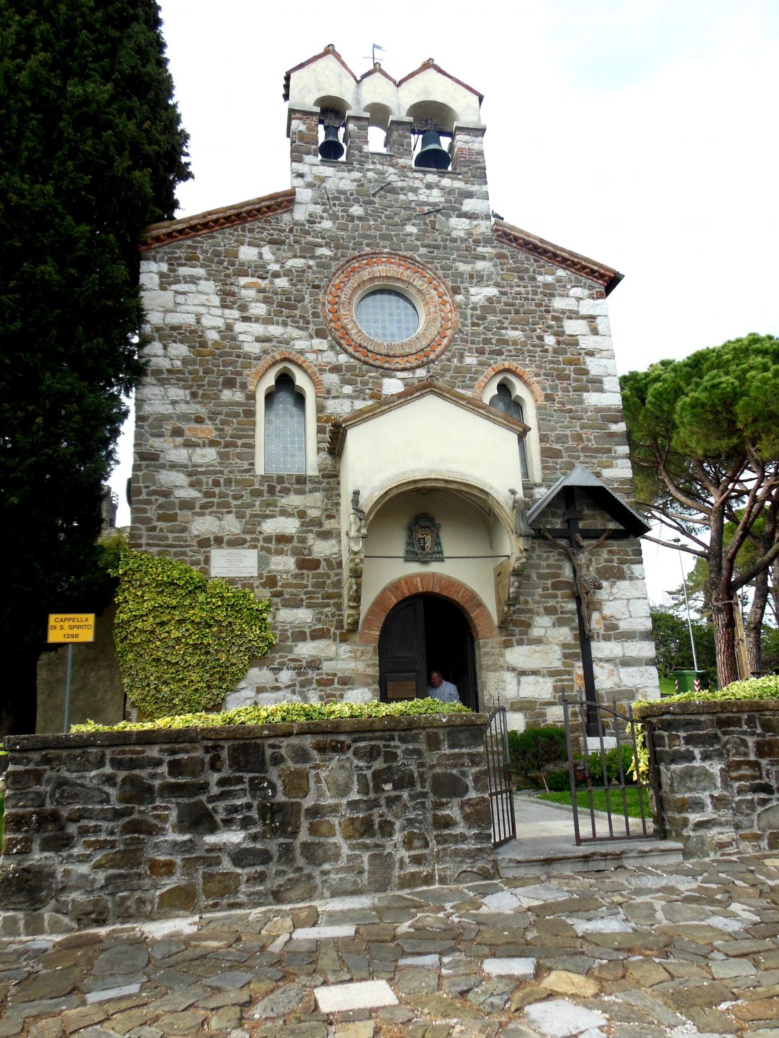 Kapelle_bei_der_Burg_von_Goerz