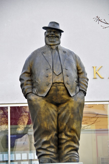 Karikaturmuseum Krems