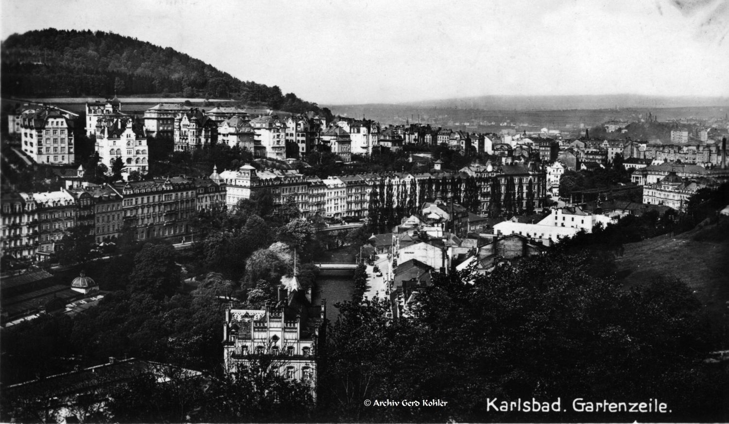 Karlsbad 1936