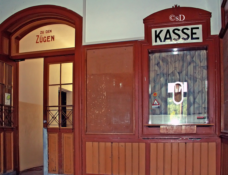 Kasse