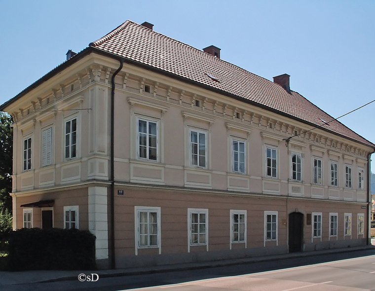 Kassin Haus