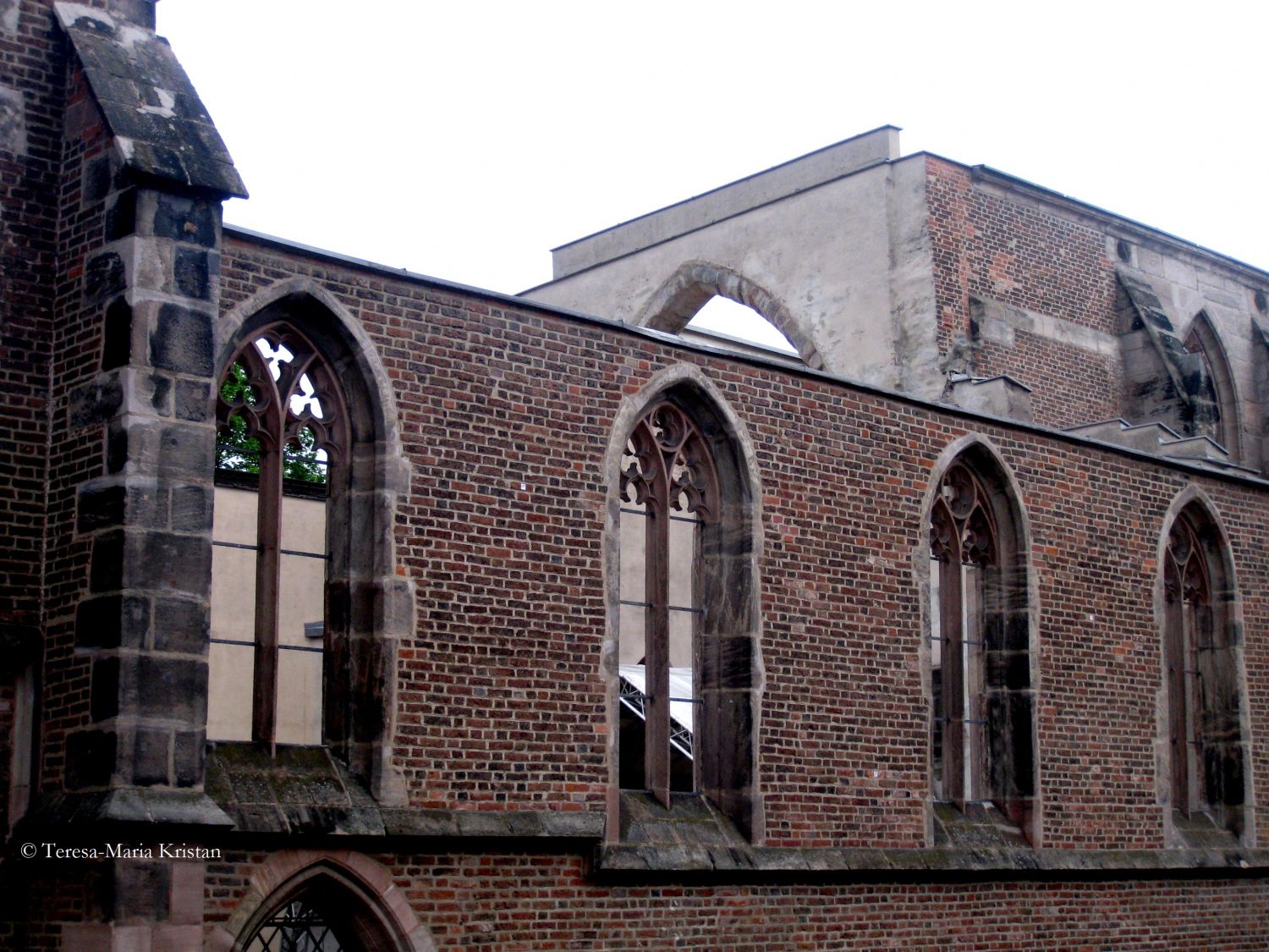 Katharinenkloster_Nuernberg