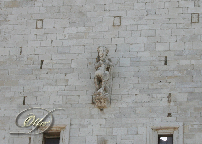 Kathedrale San Nicola Pellegrino von Trani