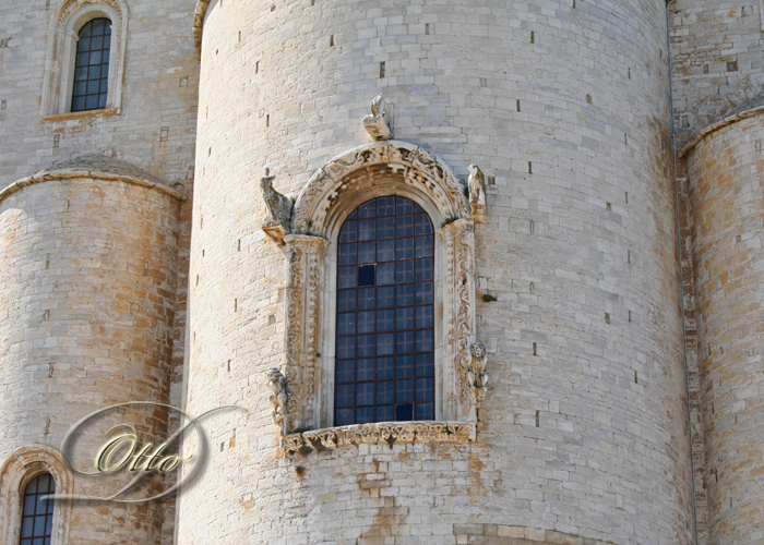 Kathedrale San Nicola Pellegrino von Trani