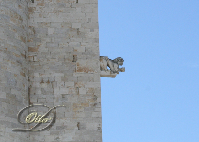 Kathedrale San Nicola Pellegrino von Trani