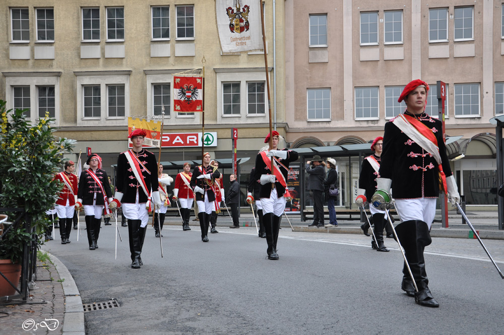 Katholische Farbstudenten