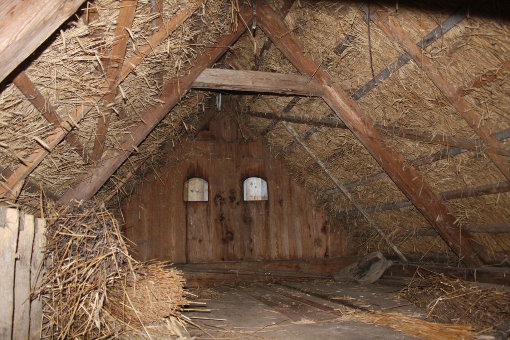 Katzensteiner Mühle in Weyer