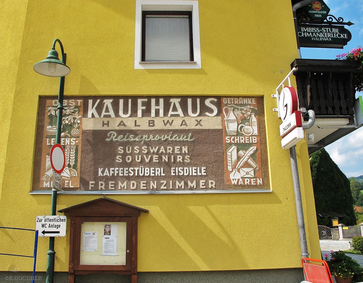 Kaufhaus