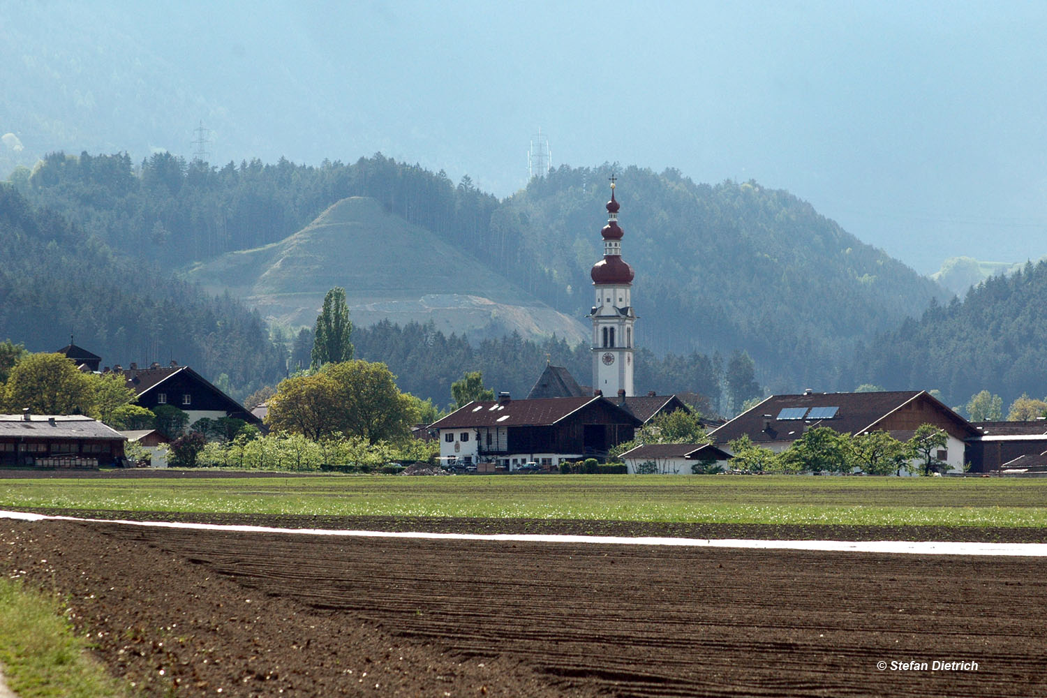 Kematen, Tirol