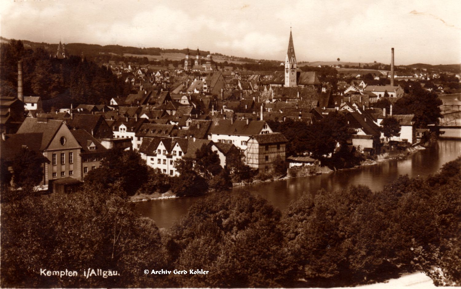 Kempten 1932