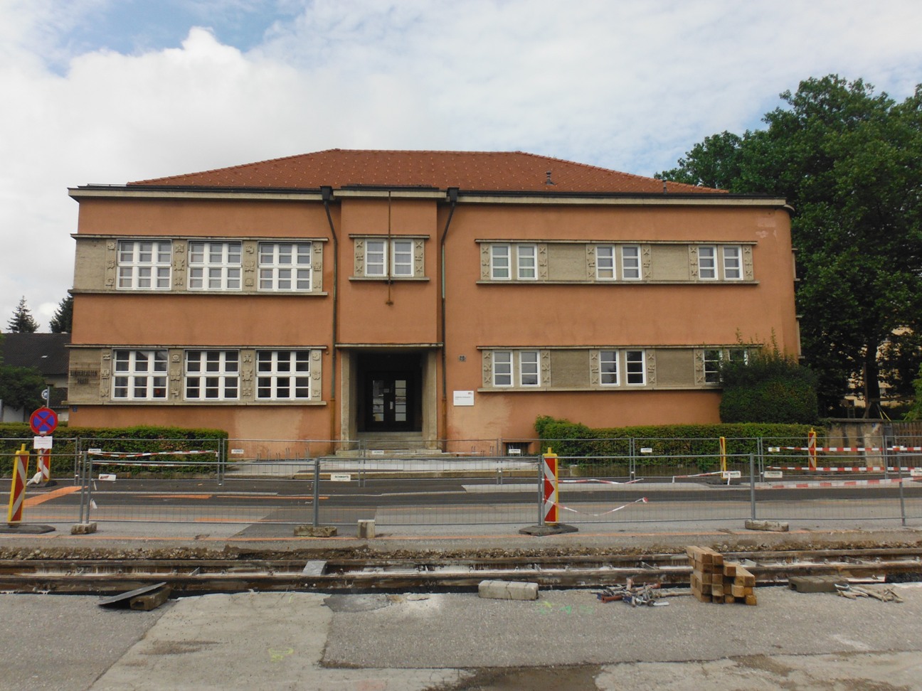 Kindergarten Innsbruck