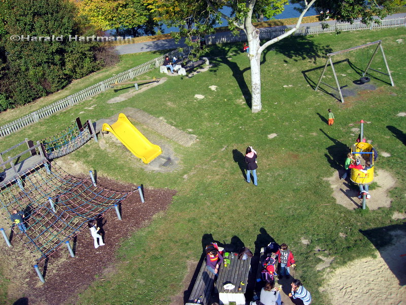 Kinderspielplatz