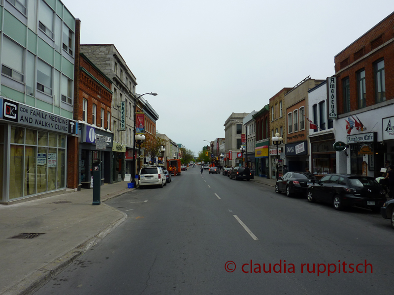 Kingston, Ontario, Canada