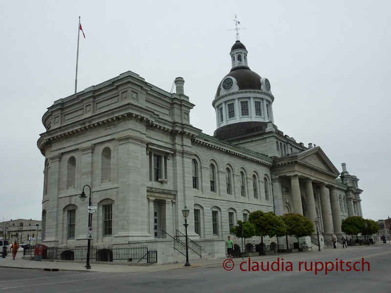 Kingston, Ontario, Canada