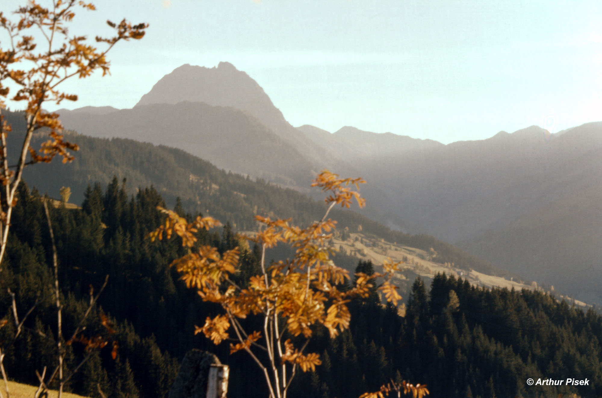 Kirchberg Tirol Maierl