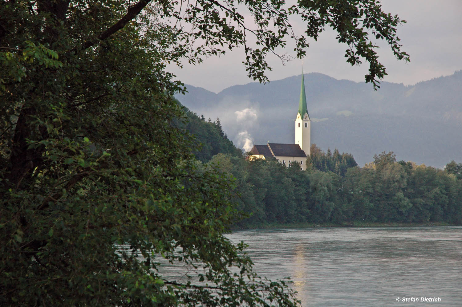 Kirchbichl, Tirol