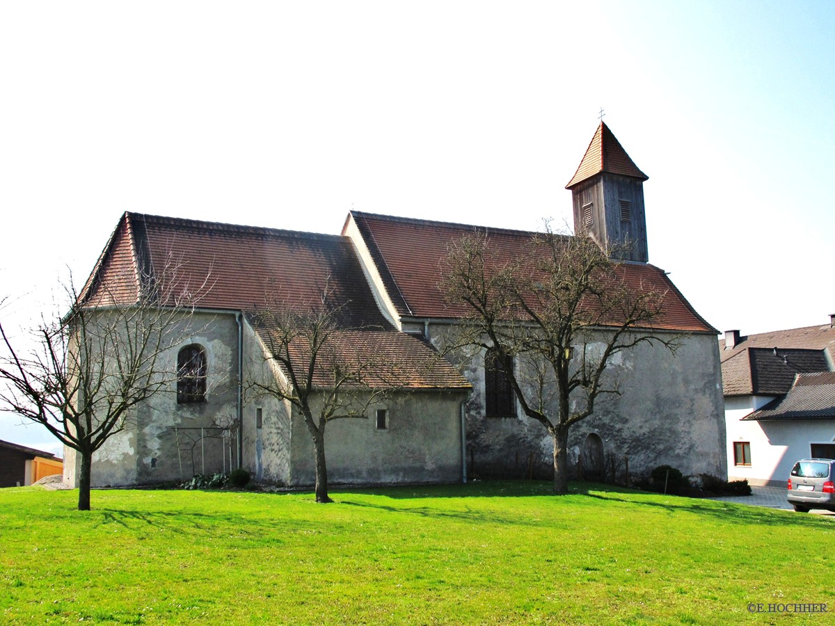 Kirche Hl. Veit