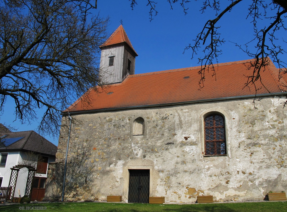 Kirche Hl. Veit