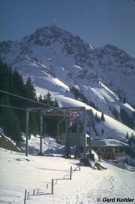 Kitzbüheler Horn