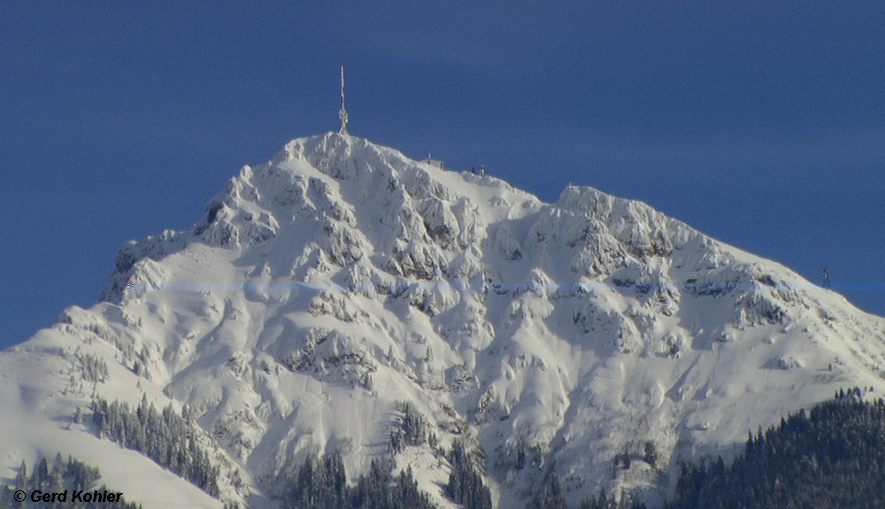 Kitzbüheler Horn