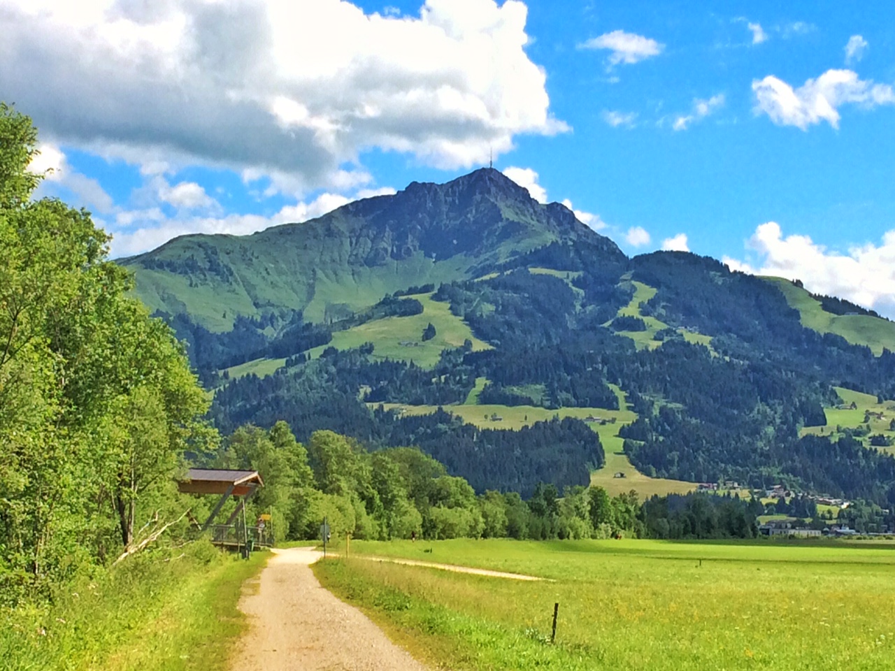 Kitzbüheler Horn