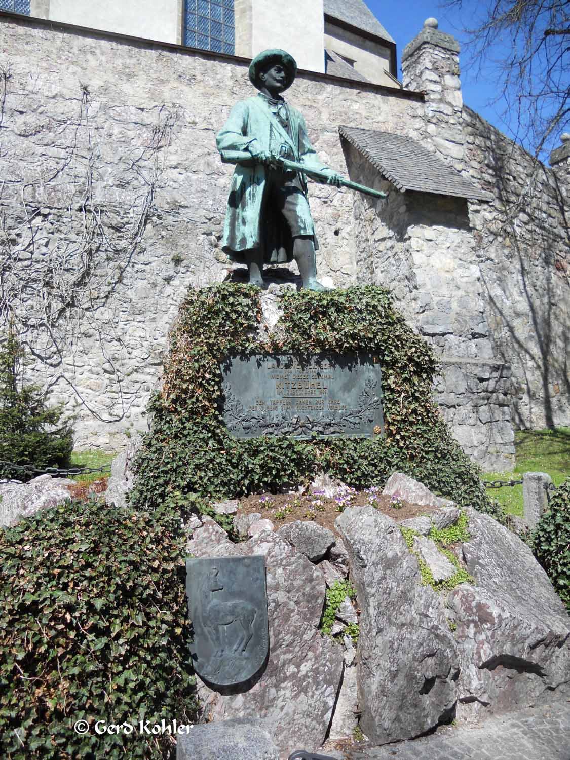 Kitzbüheler Landesverteidiger