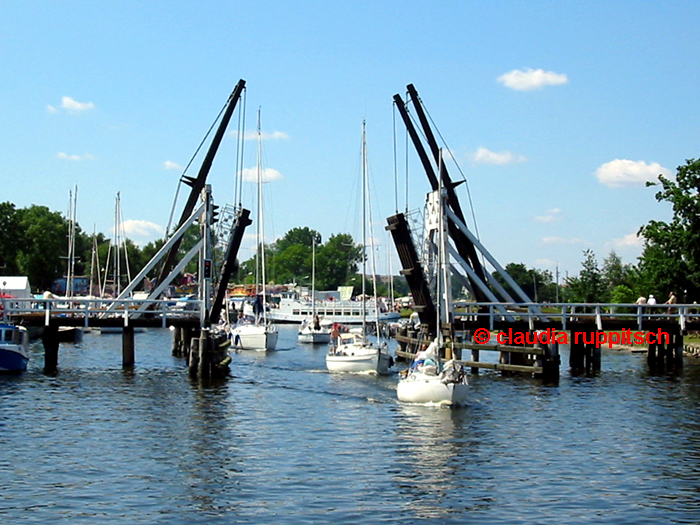 klappbrücke greifswald-wieck 2/2