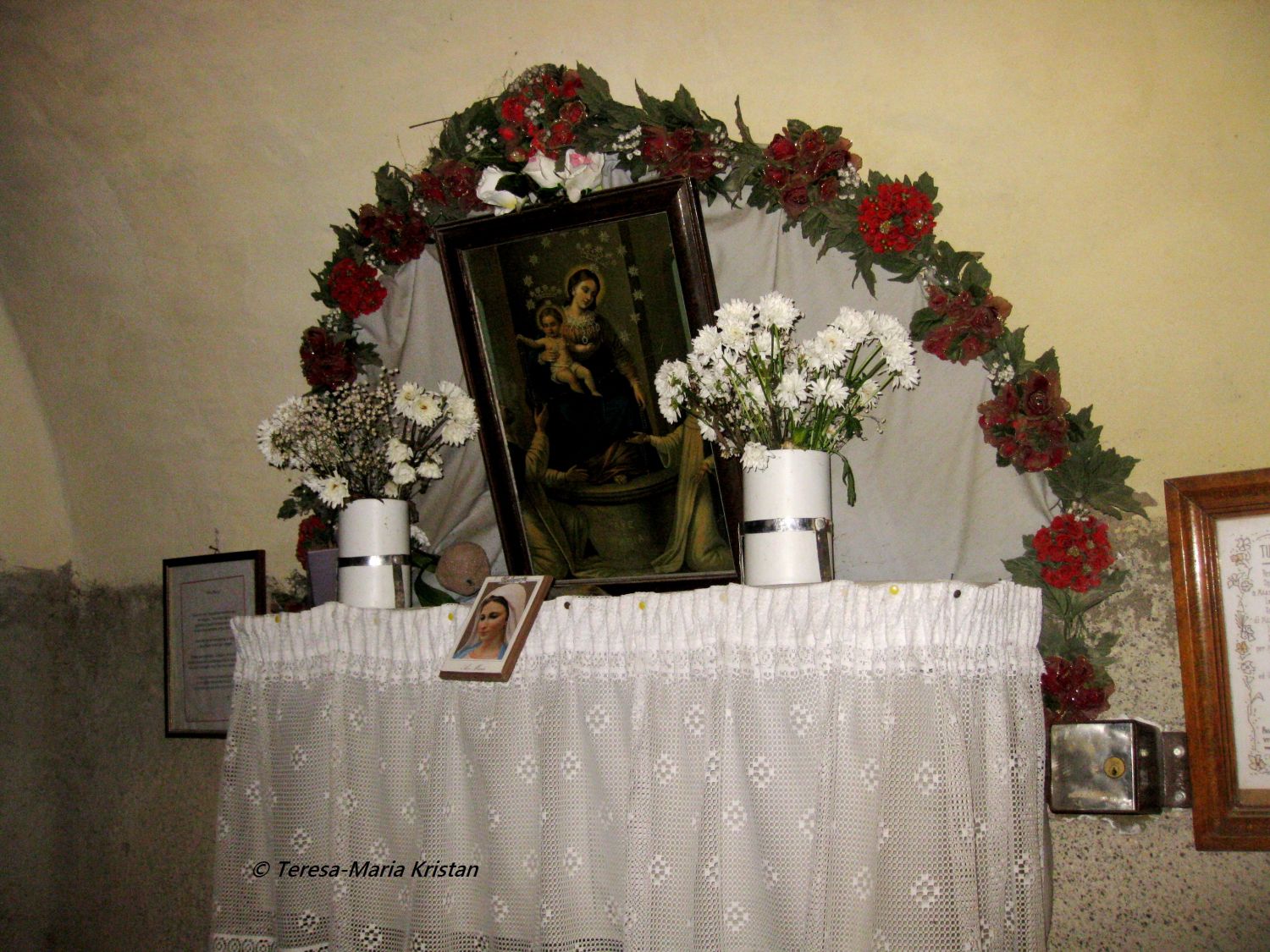 Kleiner_Marienaltar_in_Grado