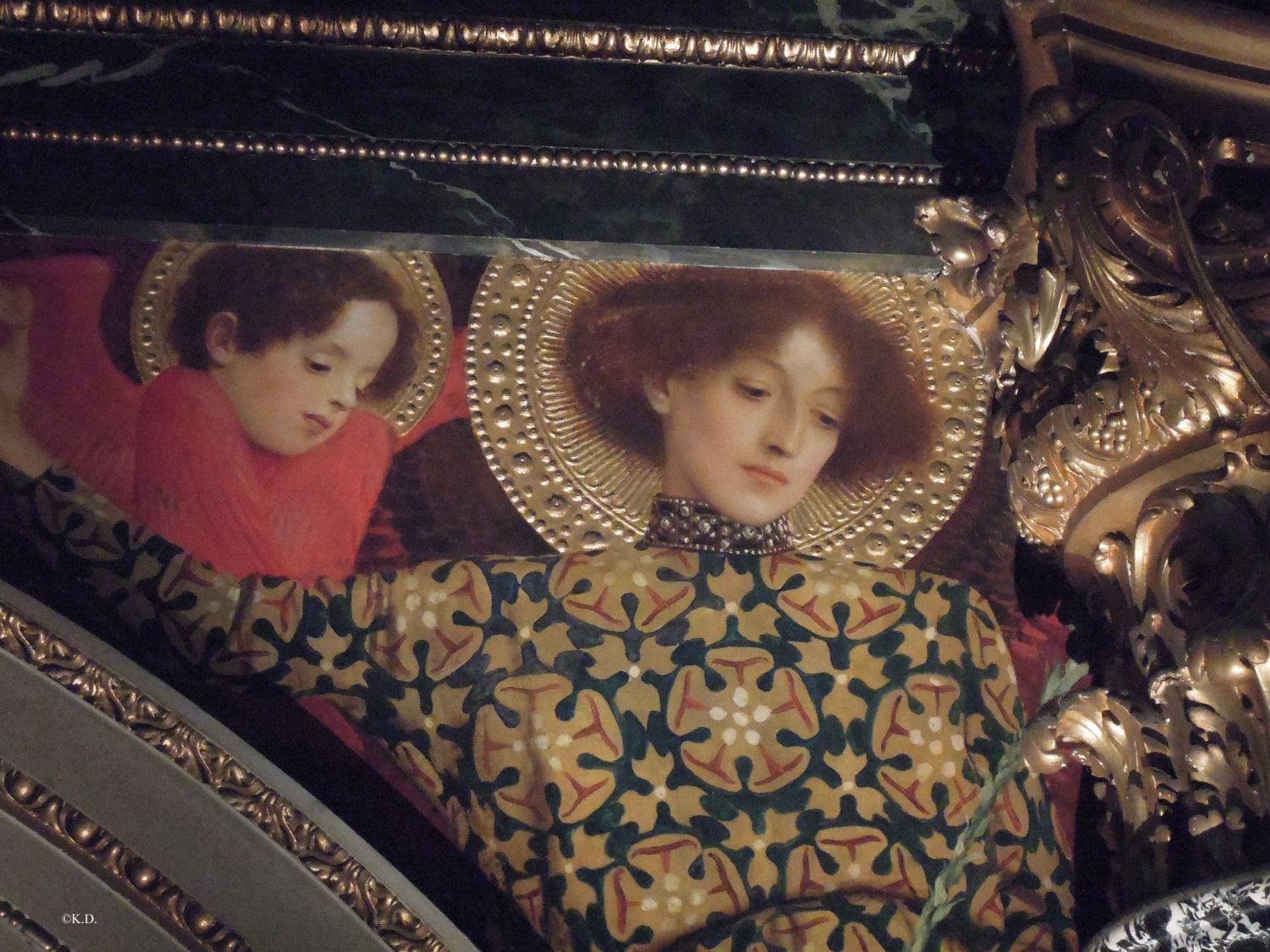 Klimt-Sonderschau im Kunsthistorischen Museum in Wien