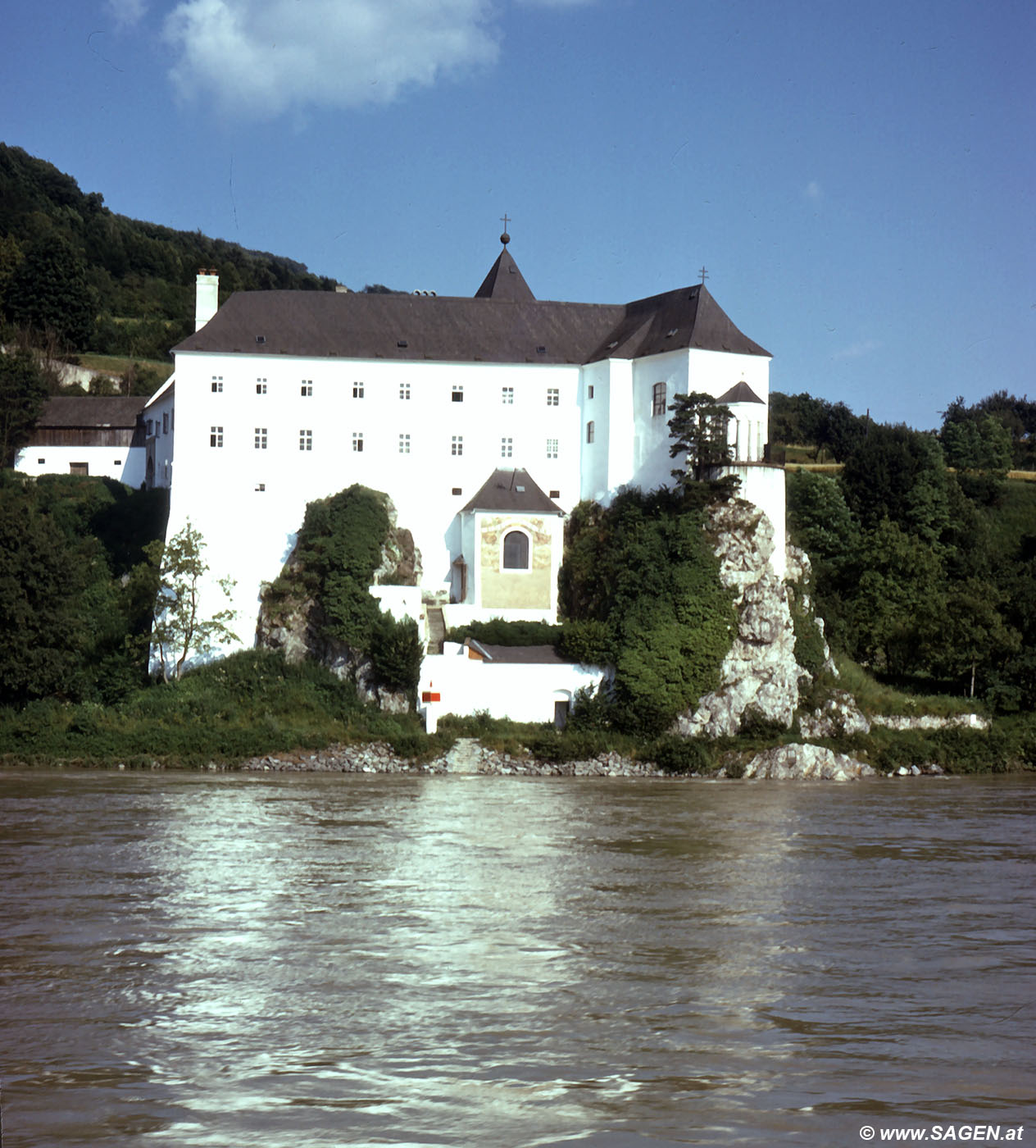 Kloster Schönbühel