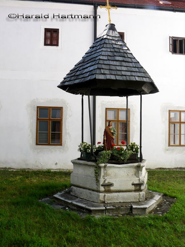 Klosterbrunnen