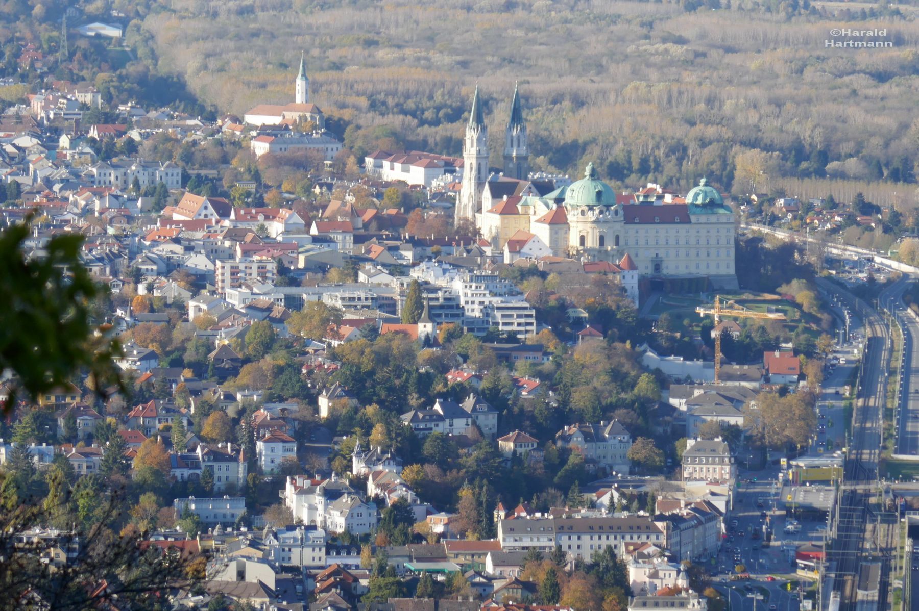 Klosterneuburg