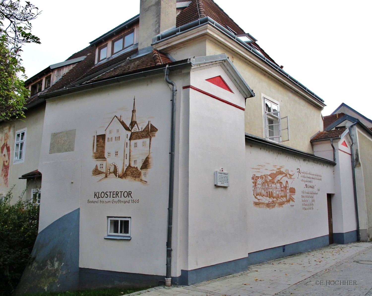 Klostertor