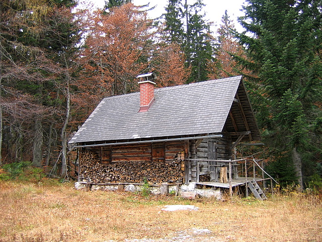 Kogler Alm (1/2)