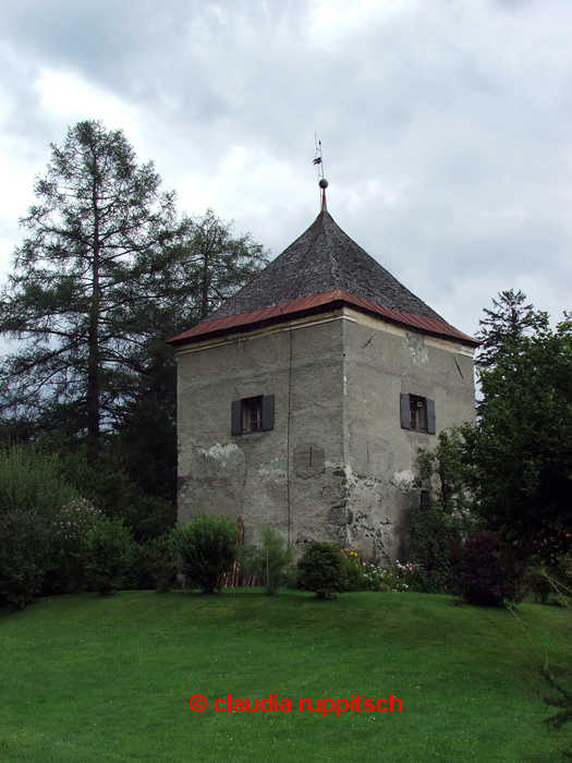 kolbenturm tulfes