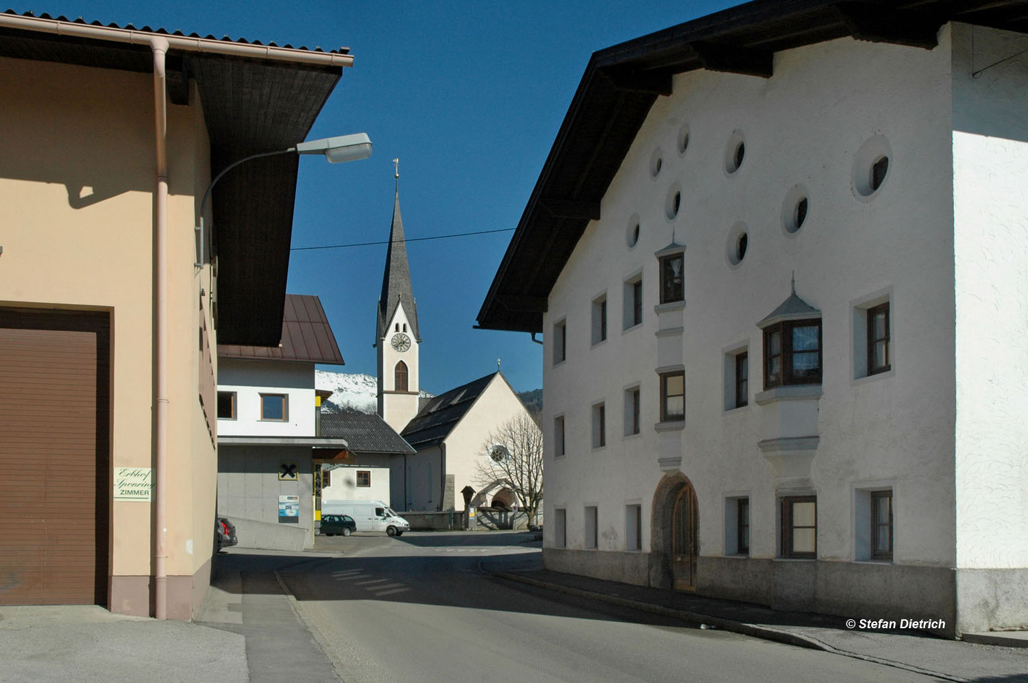 Kolsass, Tirol