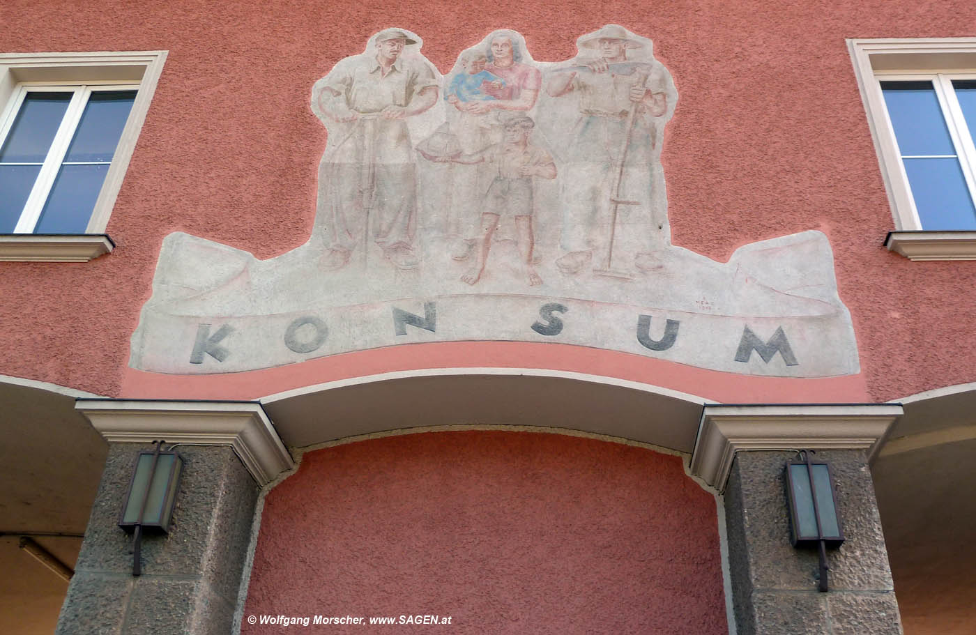 Konsum Innsbruck