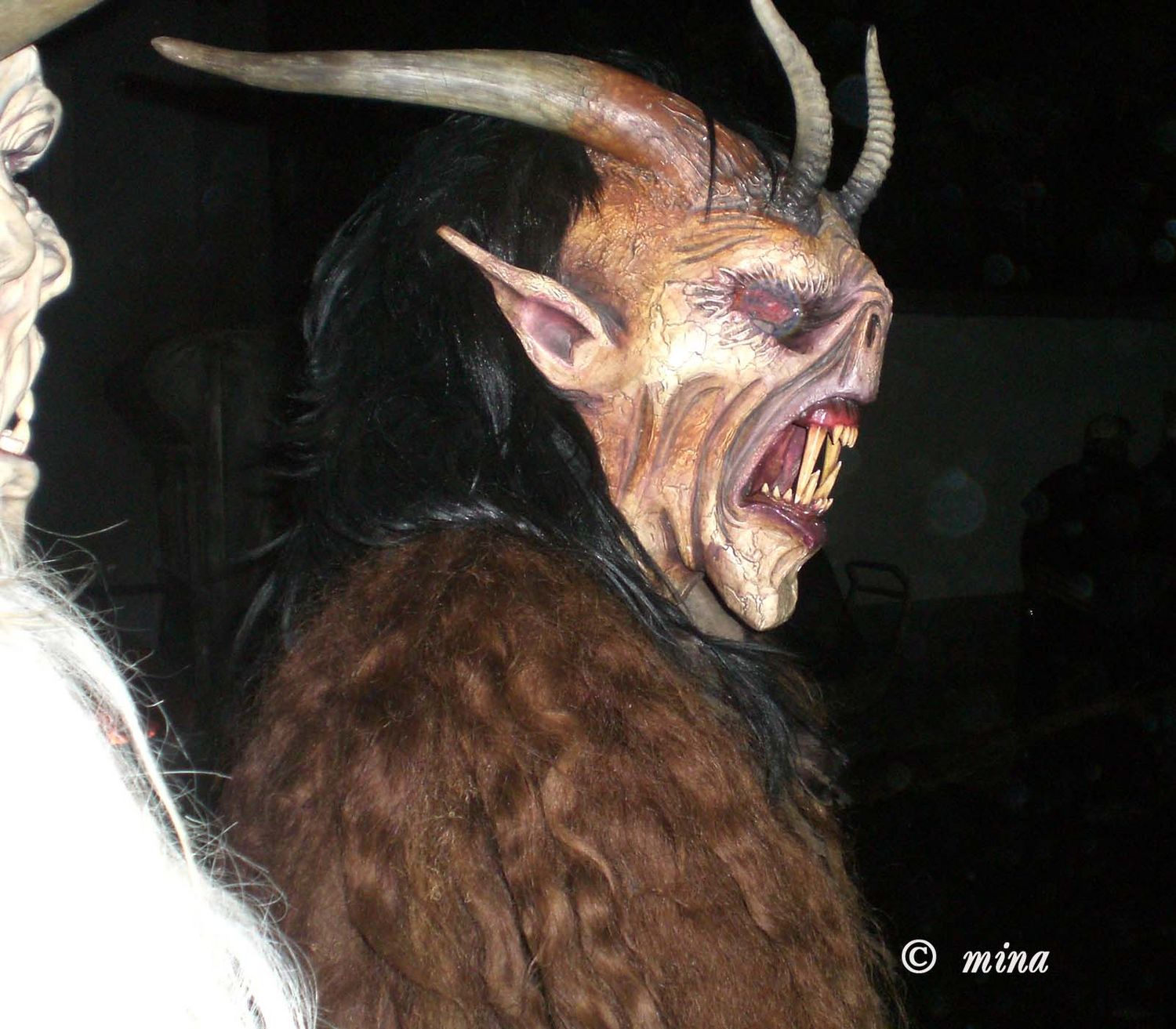 krampus