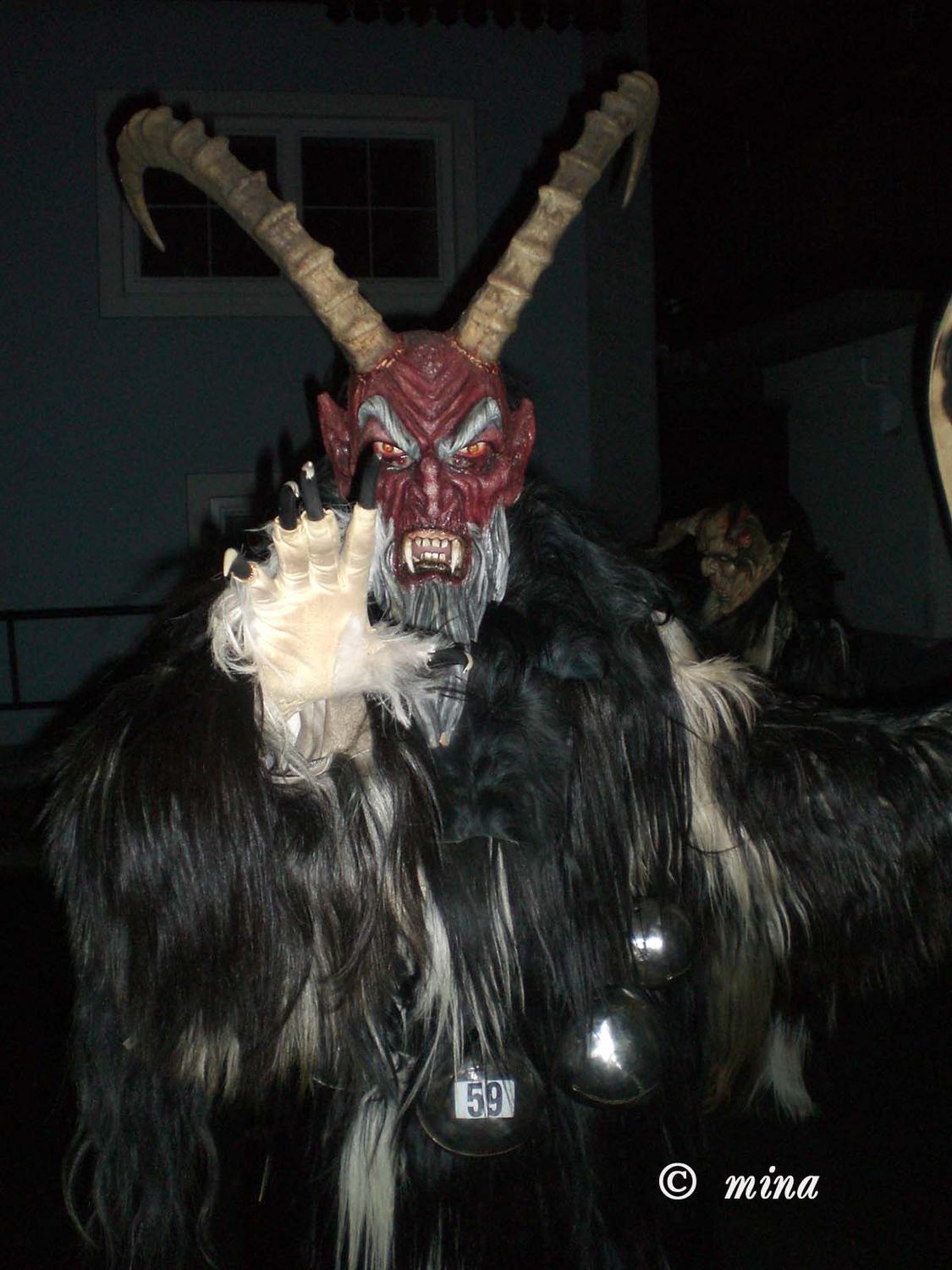 krampus