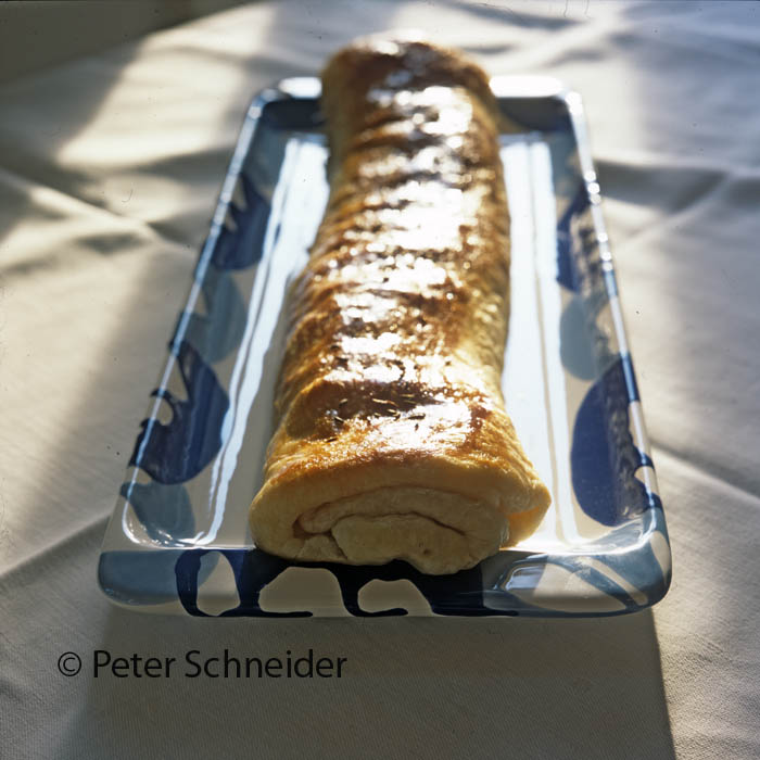 Krautstrudel